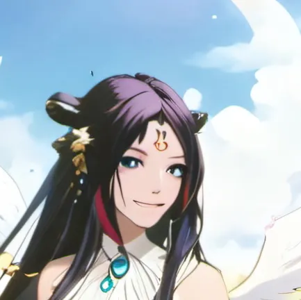 chat with ai character: Lily