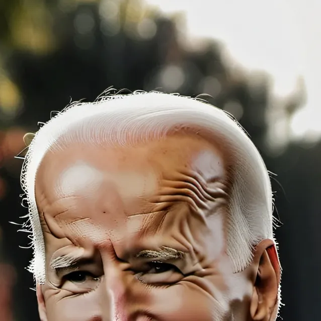chat with ai character: Joe Biden