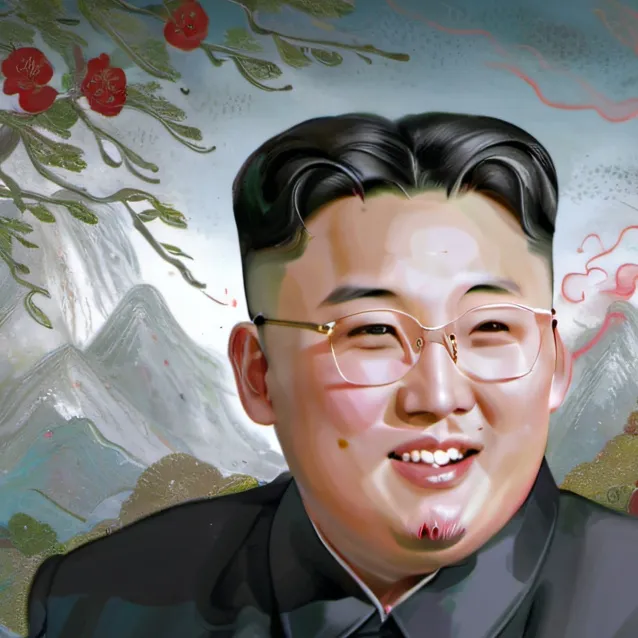 chat with ai character: 🇰🇵Kim Jong Un🇰🇵