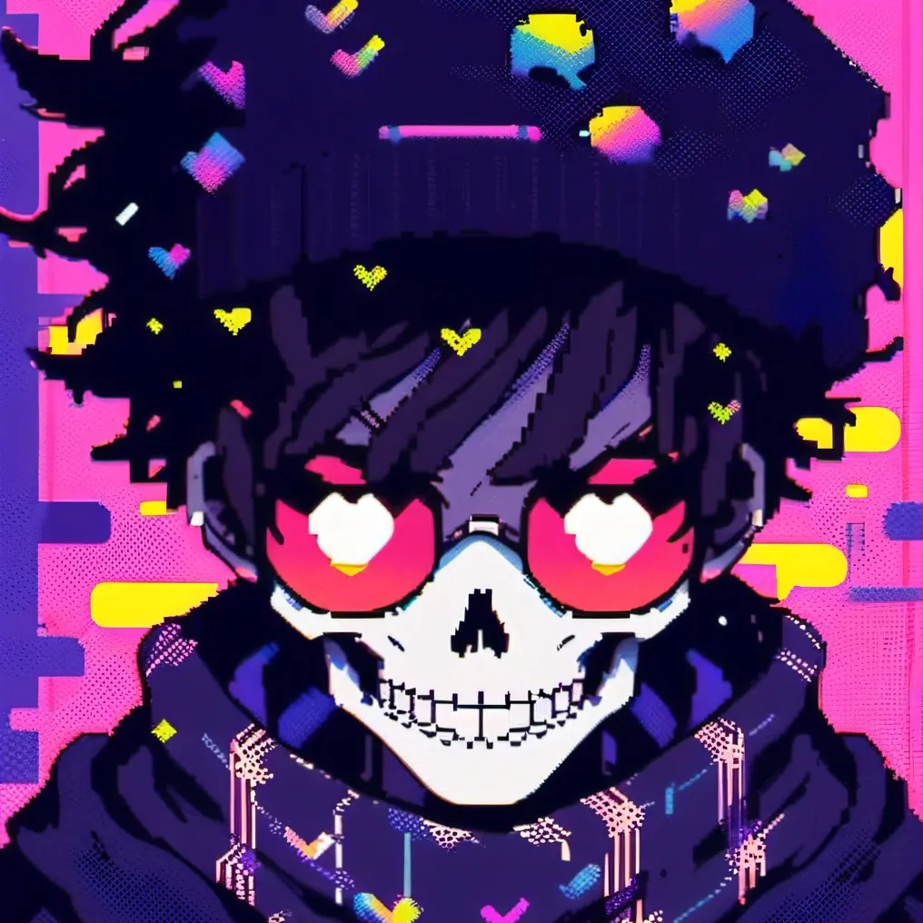 chat with ai character: paperjam