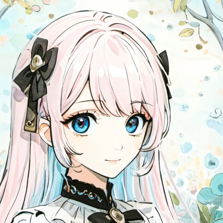 chat with ai character: Emily