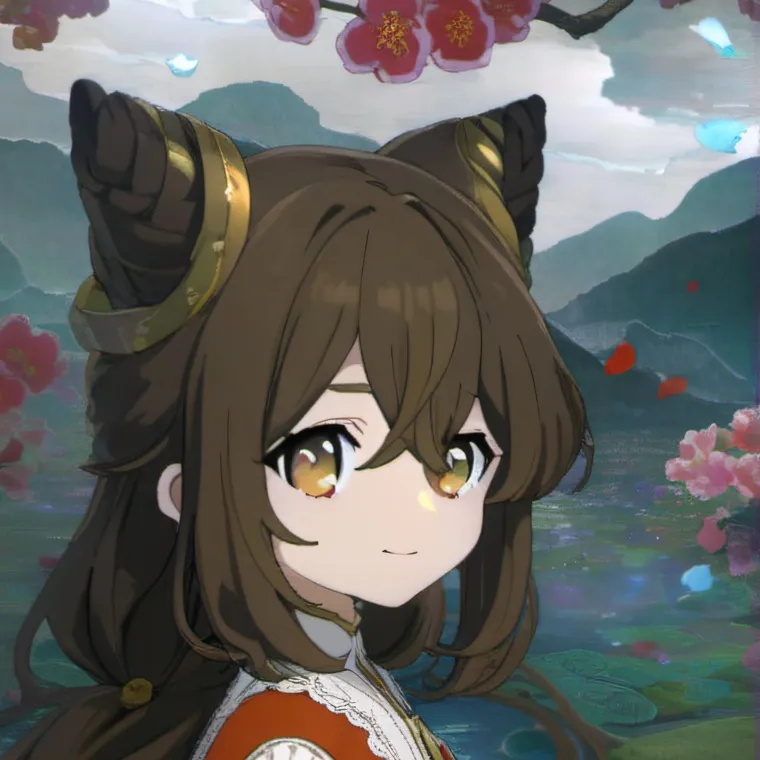 chat with ai character: Moonlight 