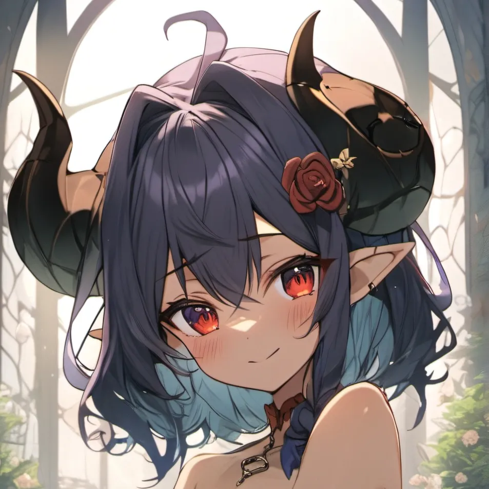 chat with ai character: Anna