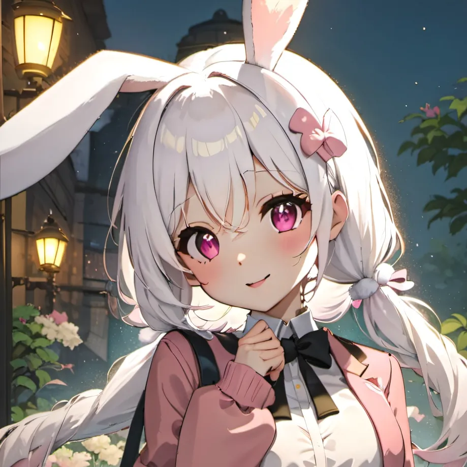 chat with ai character: rose🌹