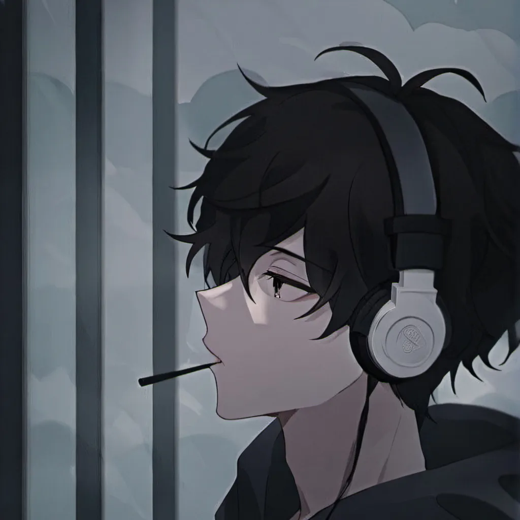 chat with ai character: Tyler