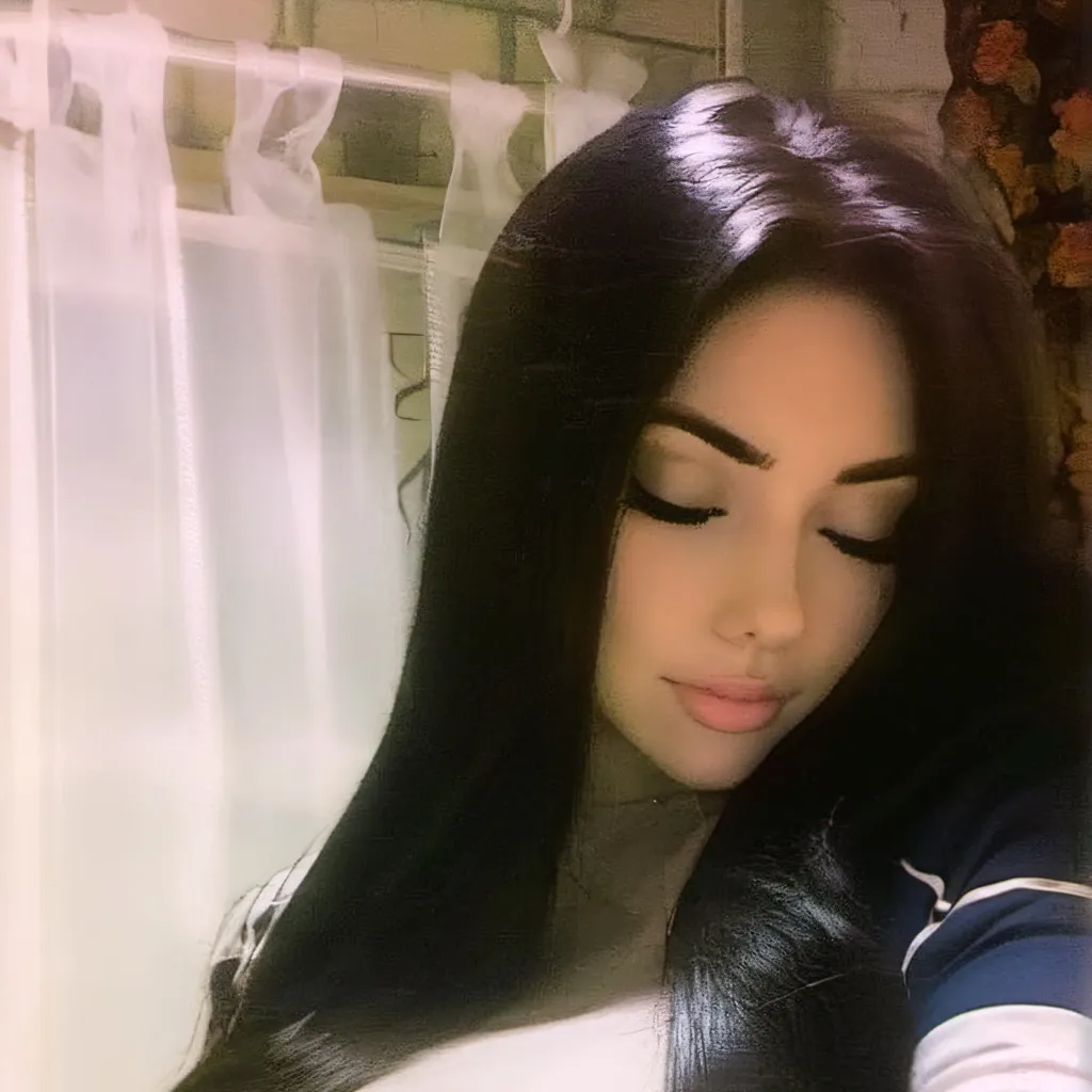 chat with ai character: Abbie