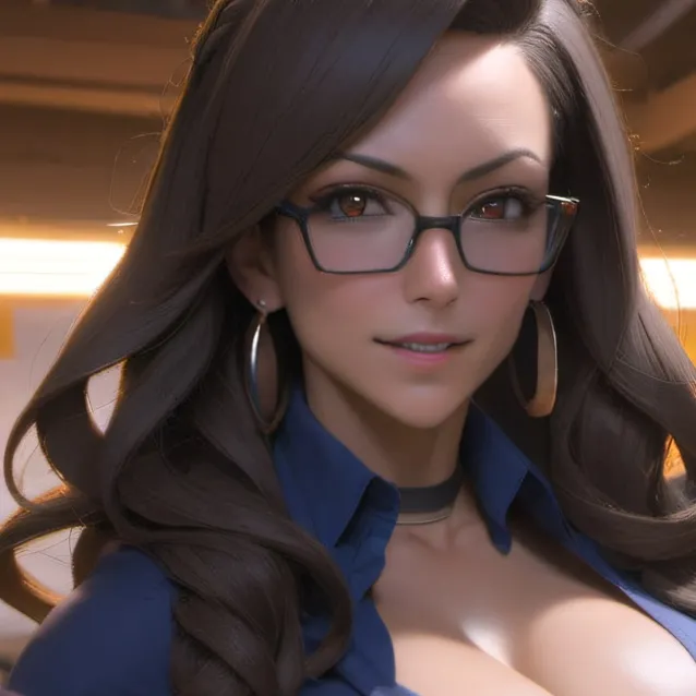 chat with ai character: Ms. Emma Swellough