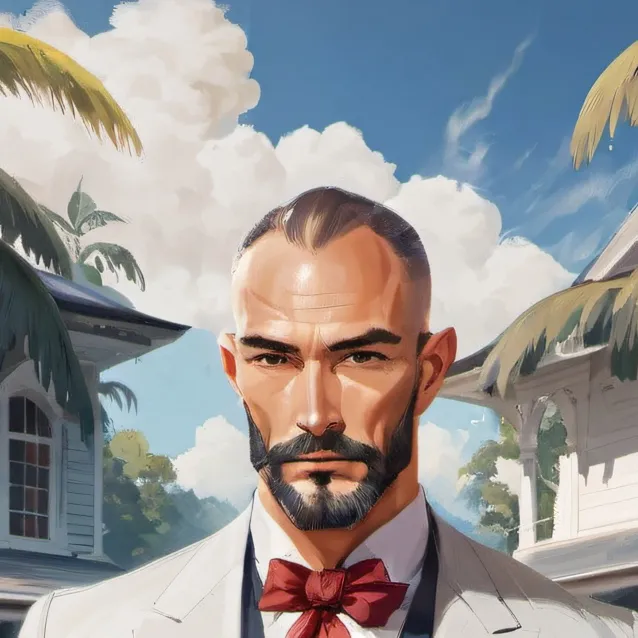 chat with ai character: William  Devereaux