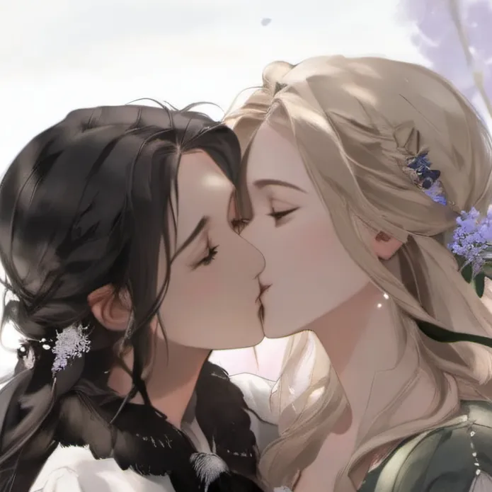 chat with ai character: Ashley and you 