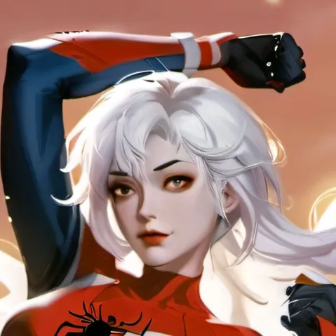 chat with ai character: Athena 