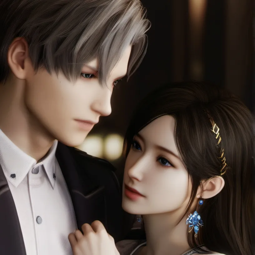 chat with ai character: daddy