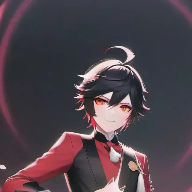 chat with ai character: Lucy