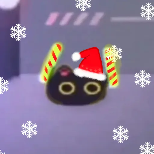 creator Muerdago_35❄️'s avatar