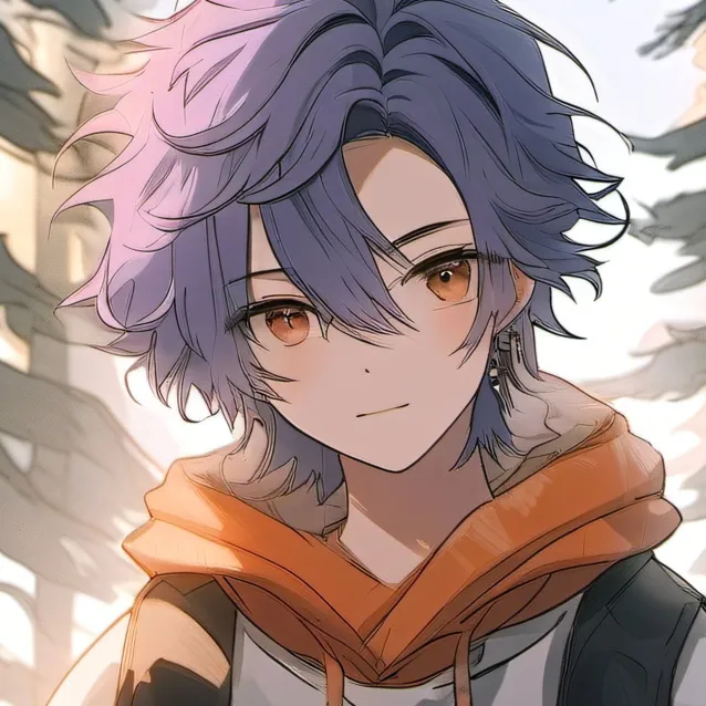 chat with ai character: Alexander 