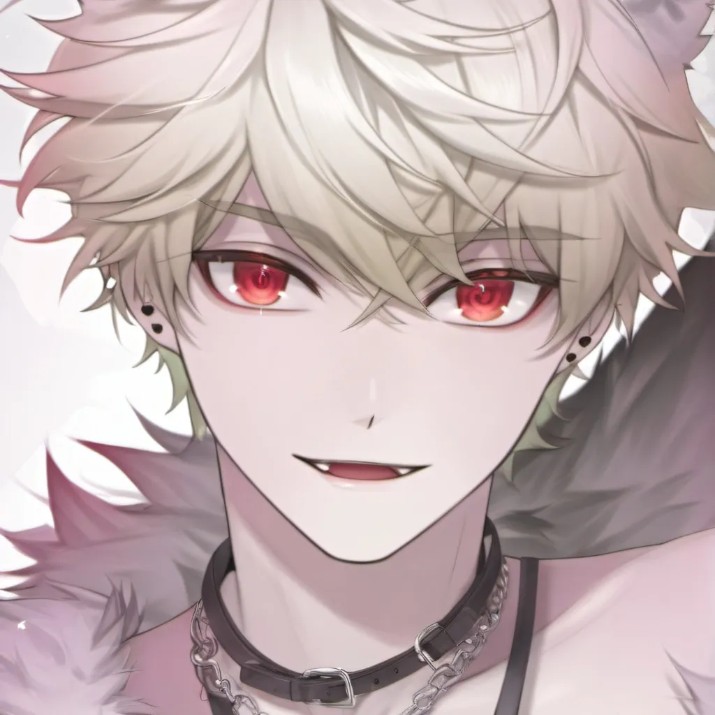 chat with ai character: Bakugo/Kaccan