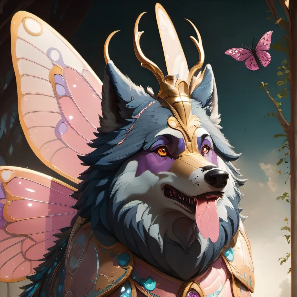 chat with ai character: Aurora 