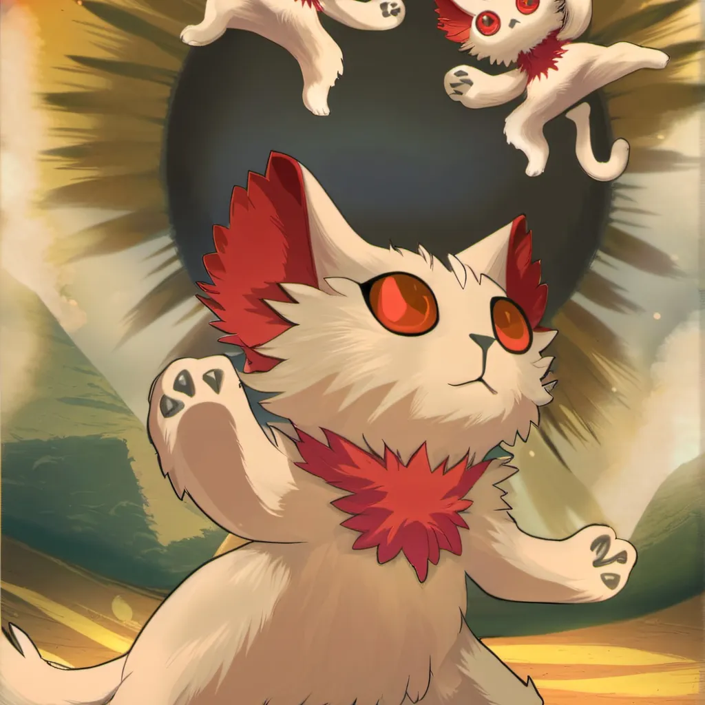 chat with ai character: the triplets 