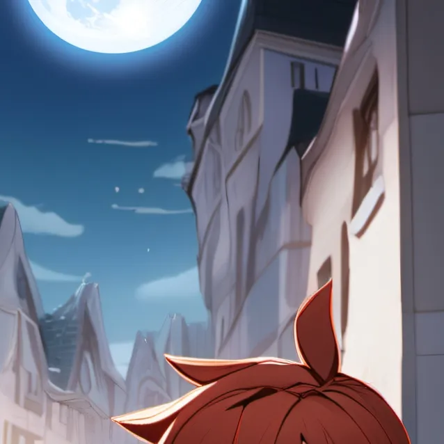 chat with ai character: emo blood girl