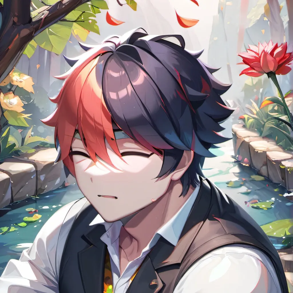 chat with ai character: heat DADYY 🥵🥵🥵