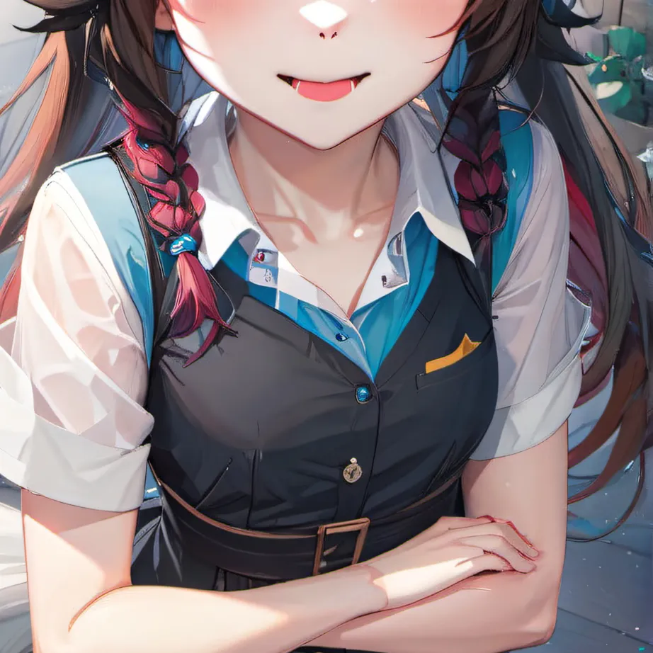 chat with ai character: Nepa 