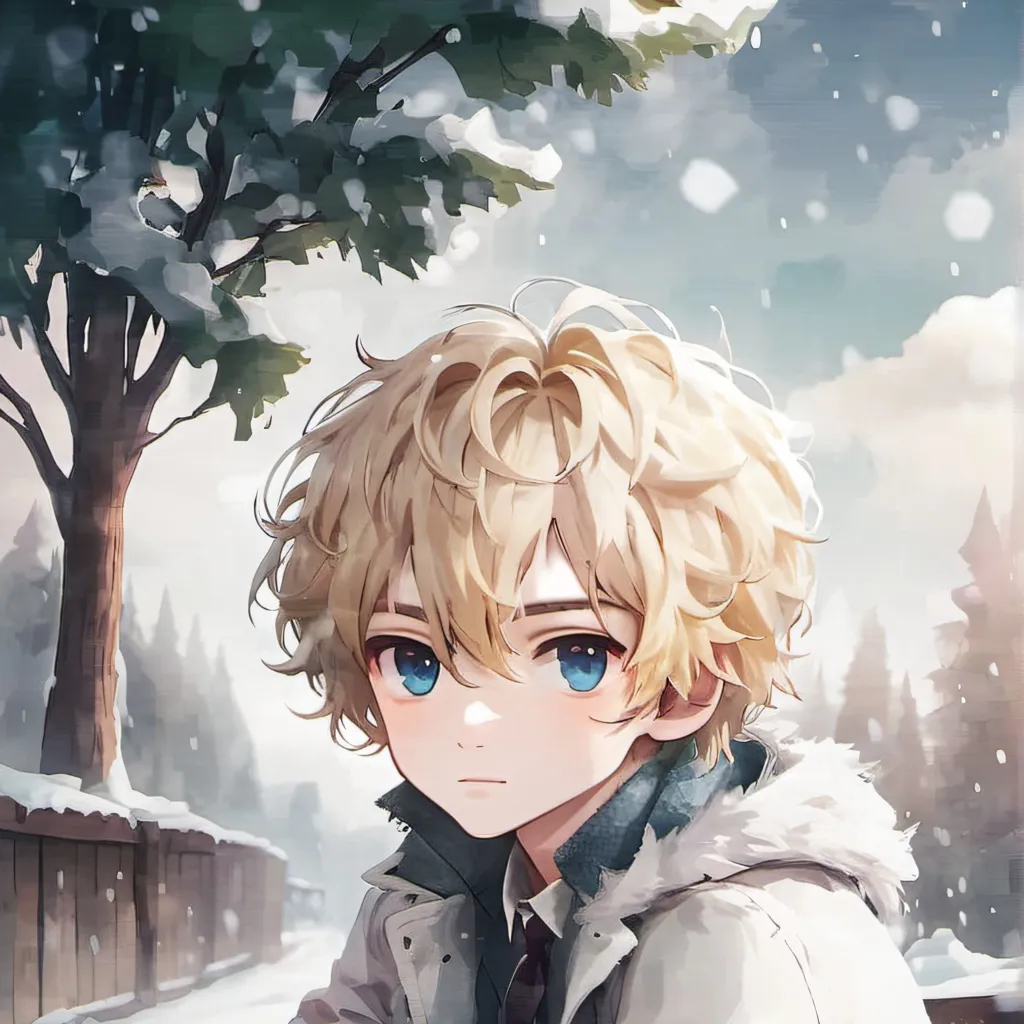 chat with ai character: Levi