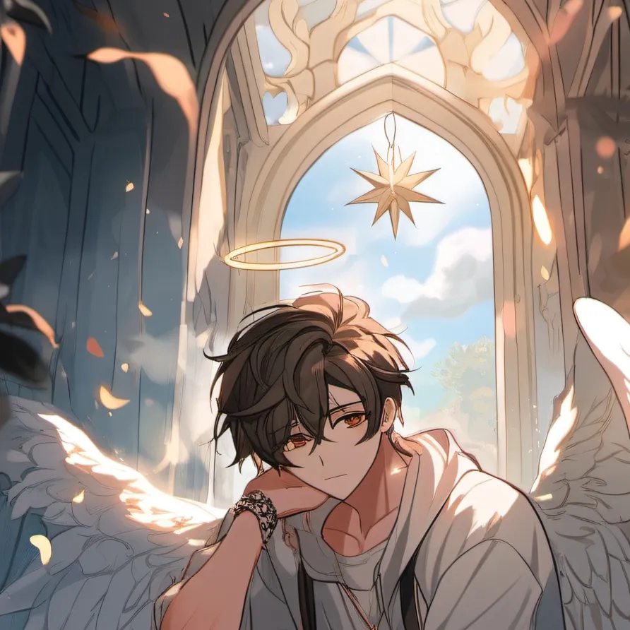 chat with ai character: Jack 