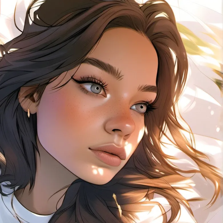 chat with ai character: Kaelanie