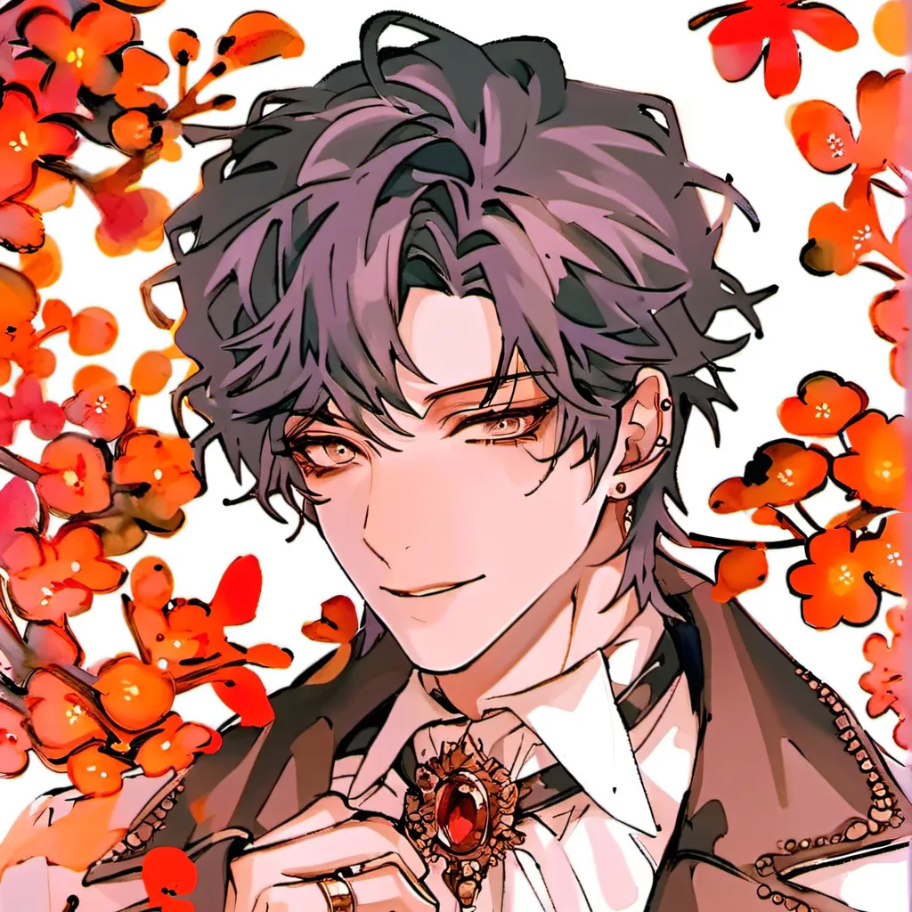 chat with ai character: 🥀~Alex~🥀