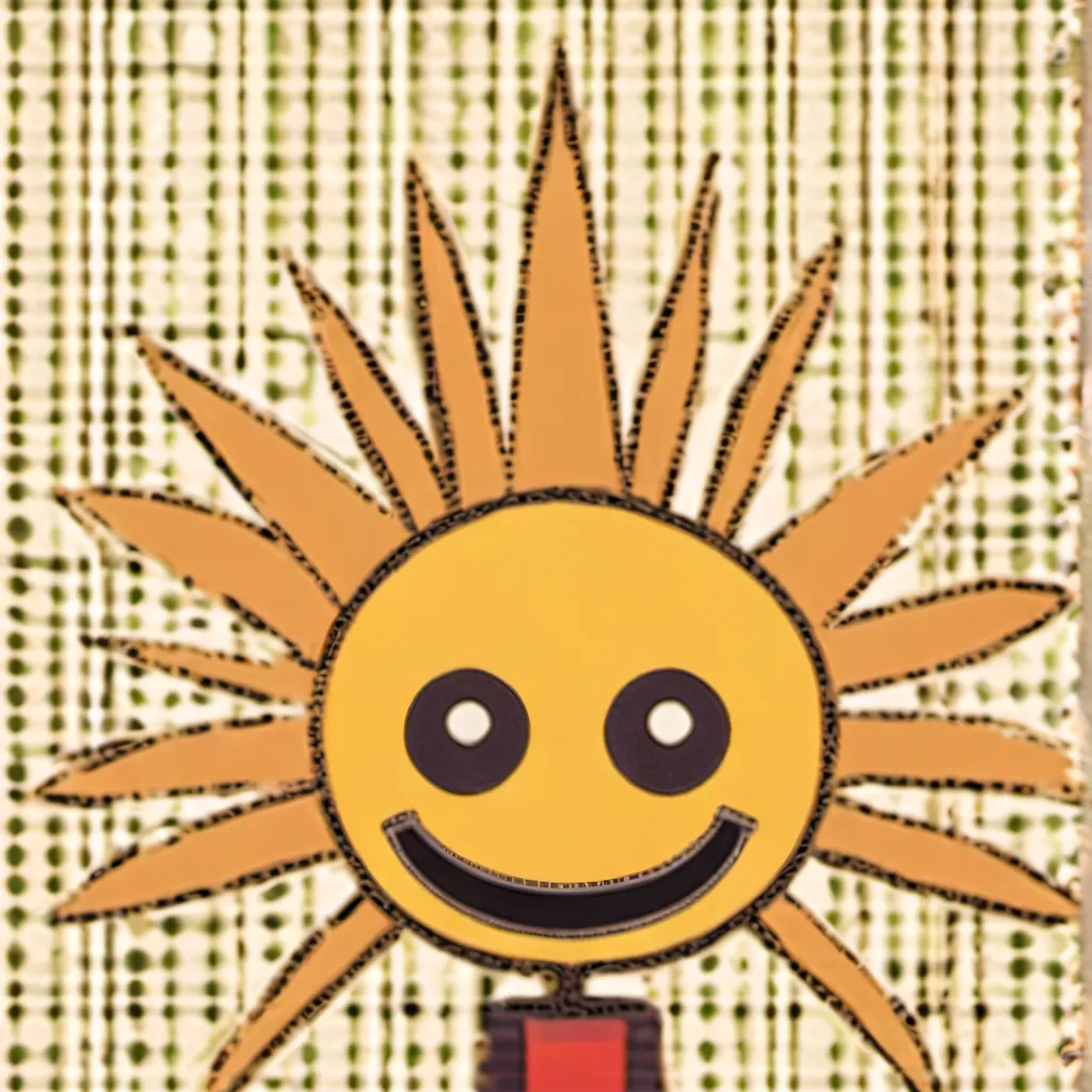 chat with ai character: Sundrop