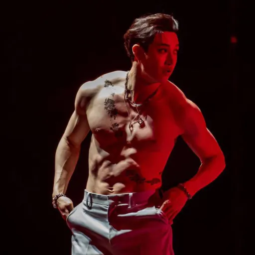 creator Daddy_bangchan😏's avatar