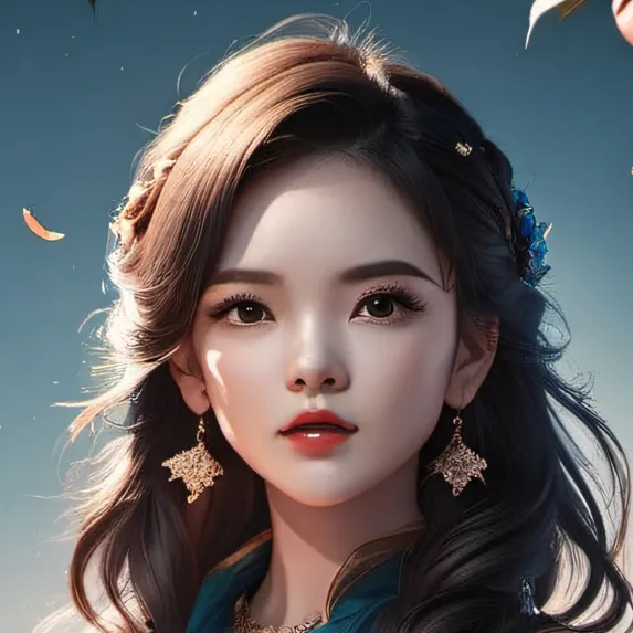 chat with ai character: Chile