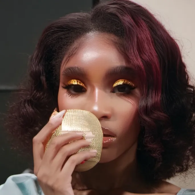 chat with ai character: Baby 