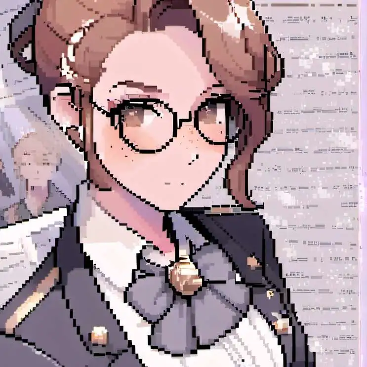 chat with ai character: Lavender Kane