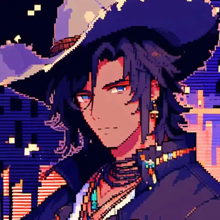 chat with ai character: Nicolas Fern