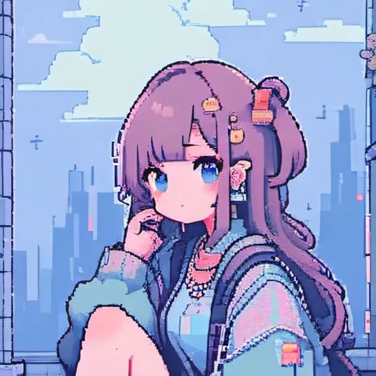 chat with ai character: Amy fern