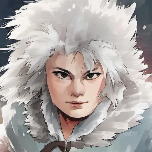 chat with ai character: Love