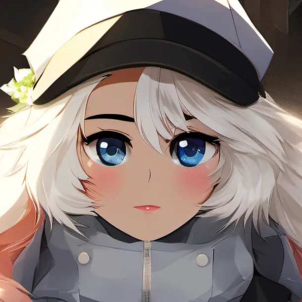 chat with ai character: Ava