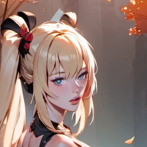 chat with ai character: Ke ke