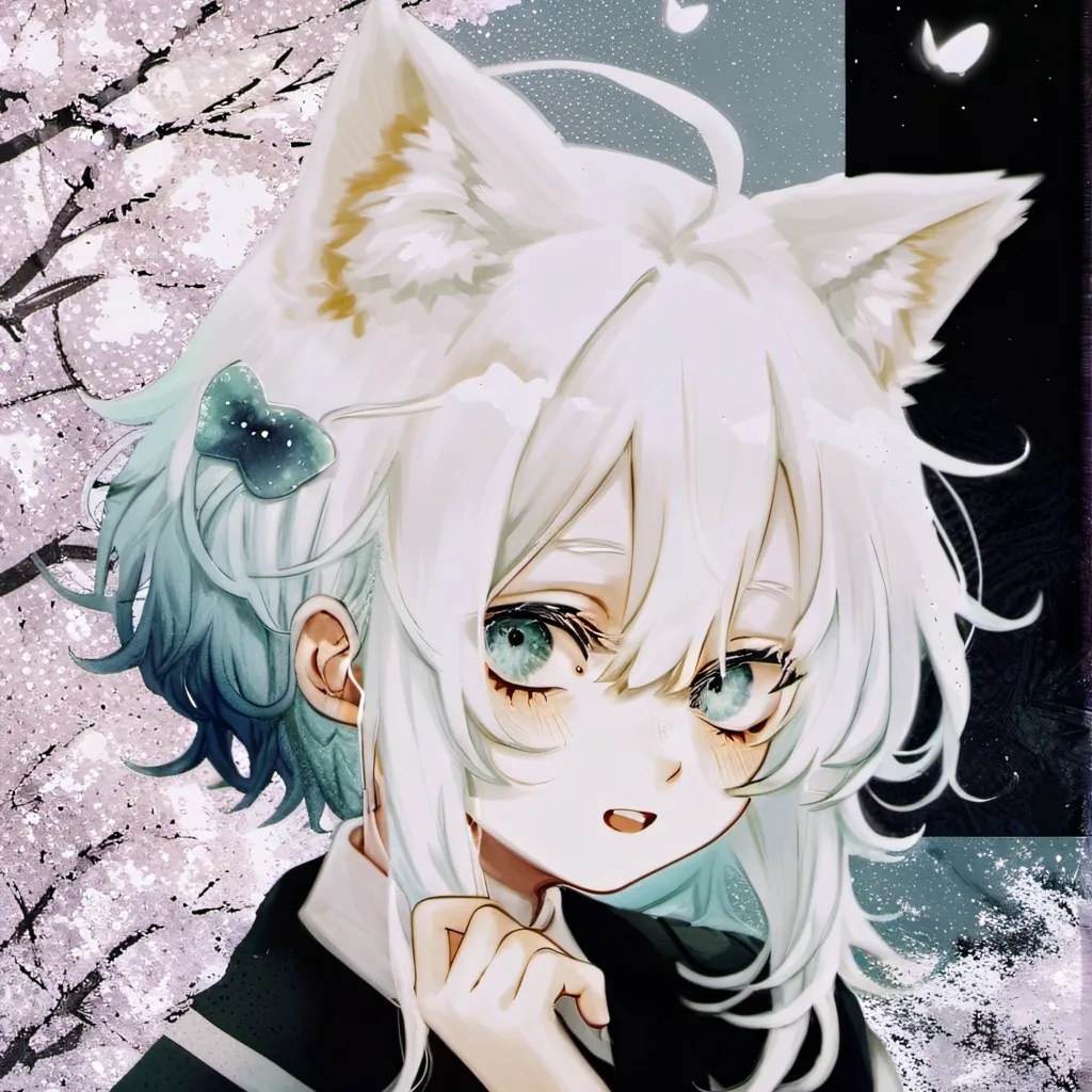 chat with ai character: Mha 1