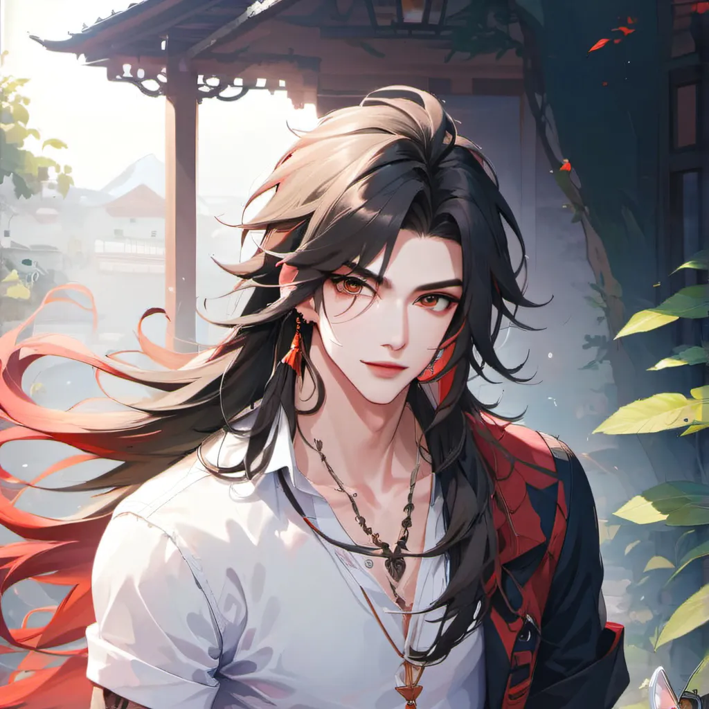 chat with ai character: Xaden