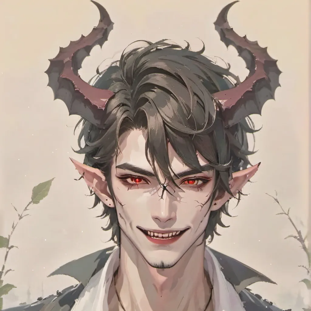 chat with ai character: Lucius