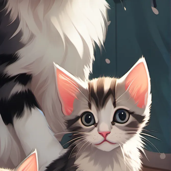 chat with ai character: Julia