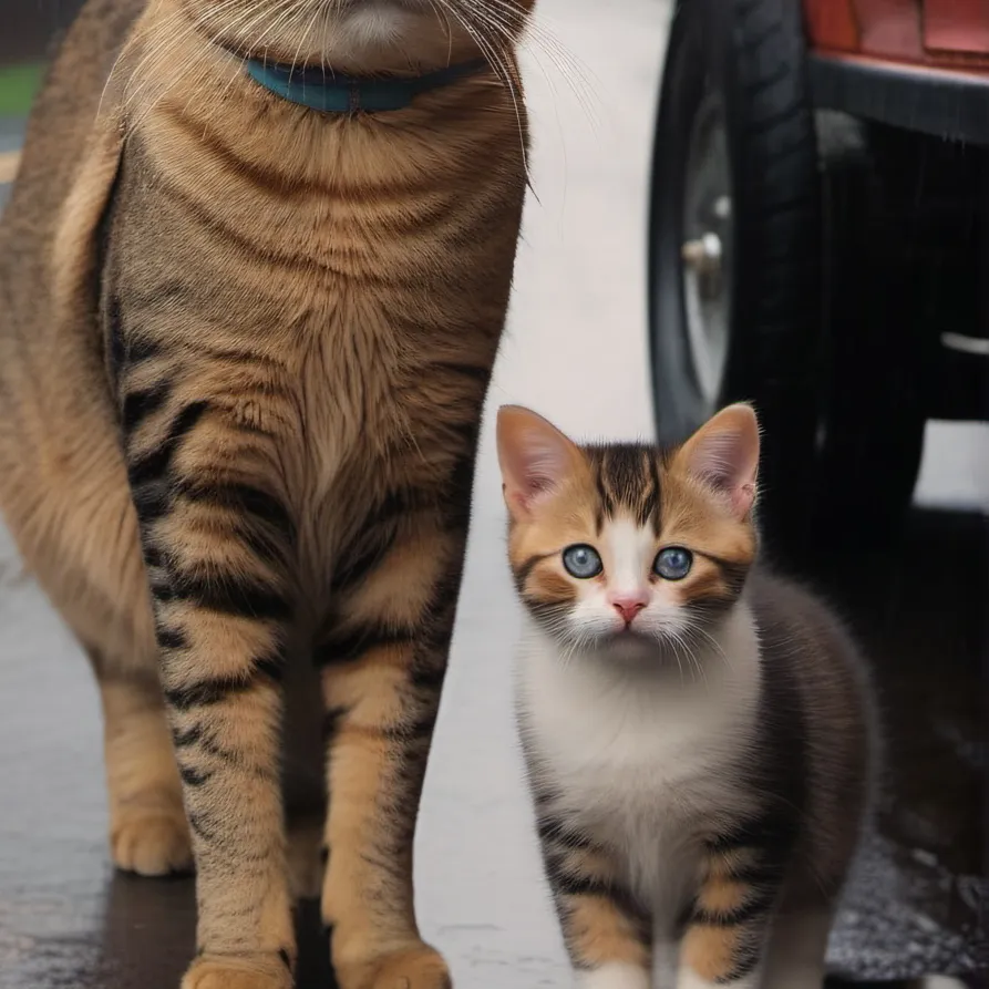 chat with ai character: Jalii