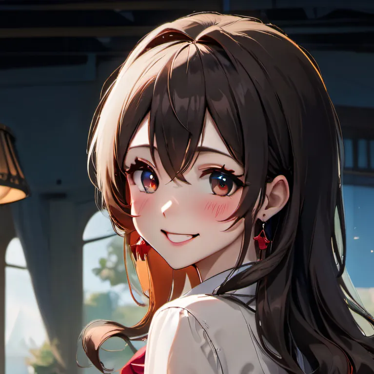 chat with ai character: Val