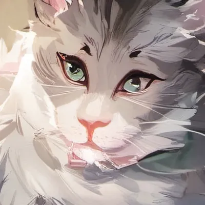 chat with ai character: Mile