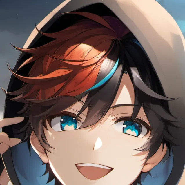 chat with ai character: NoahU