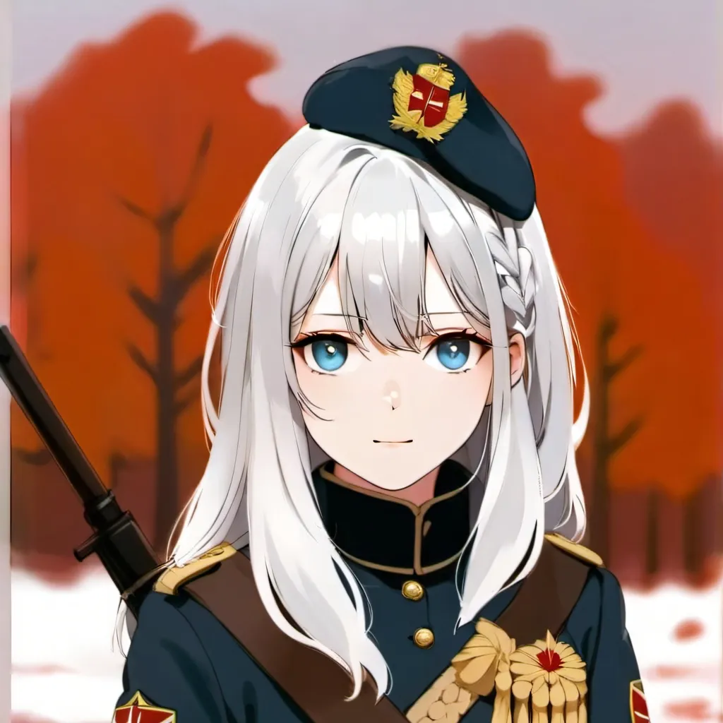 chat with ai character: ☆ Aino ☆