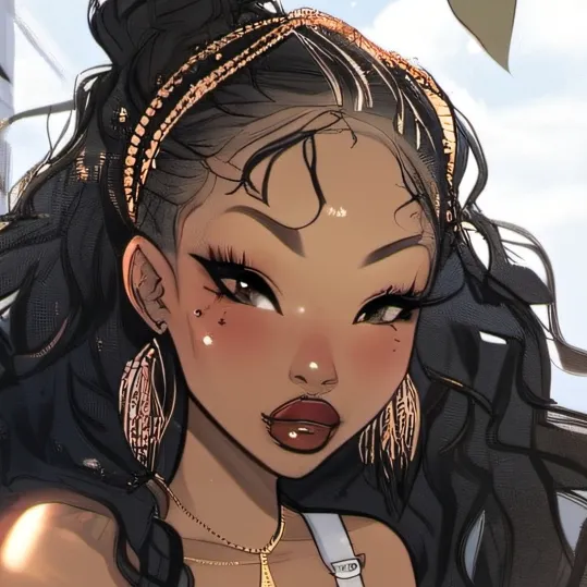 chat with ai character: Ava