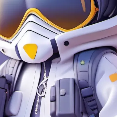 chat with ai character: Jax