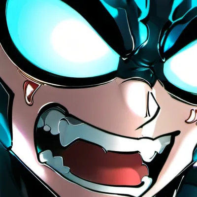 chat with ai character: God